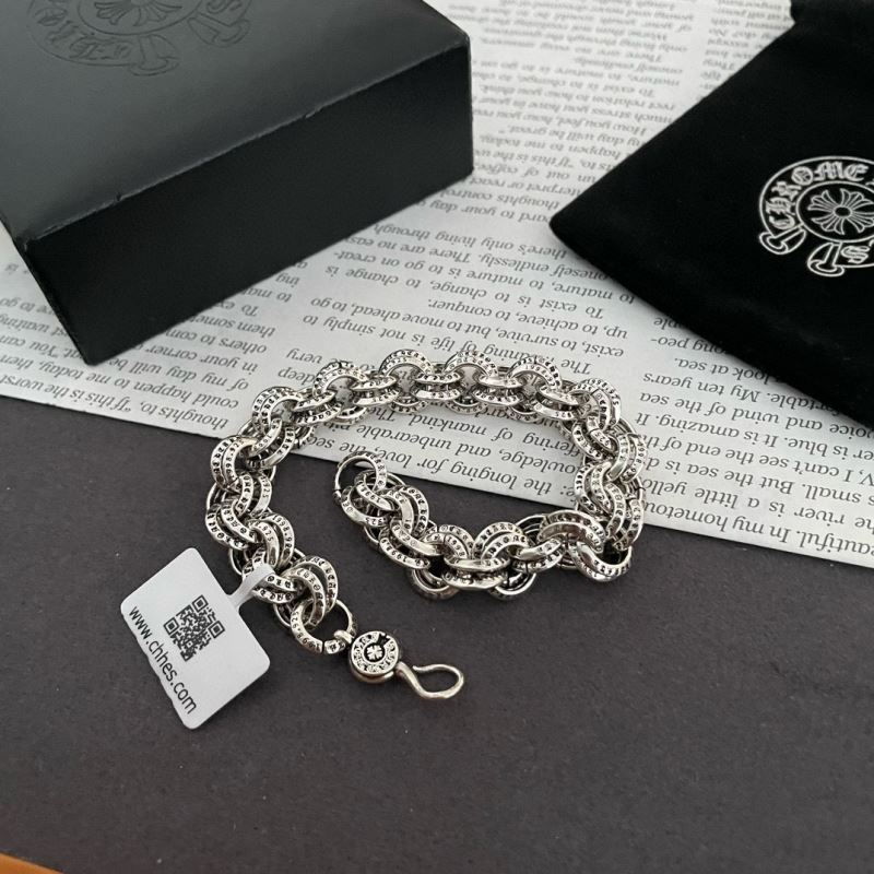 Chrome Hearts Bracelets